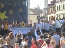 Świętujemy 10. rocznicę przystąpienia Polski do UE