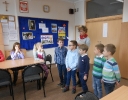 VII Międzyszkolny Turniej Wiedzy o Ruchu Drogowym_XI/2016