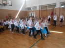 Święto Narodowe Trzeciego Maja - Uroczysta akademia szkolna