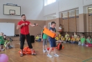 Święto Sportu - spotkanie z ratownikiem WOPR