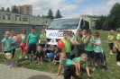 Święto Sportu - spotkanie z ratownikiem WOPR