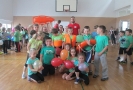 Święto Sportu - spotkanie z ratownikiem WOPR