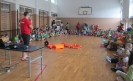 Święto Sportu - spotkanie z ratownikiem WOPR