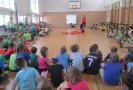 Święto Sportu - spotkanie z ratownikiem WOPR