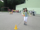 Święto  Sportu - gry i zabawy dla uczniów klas 0-III