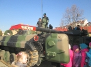 Wizyta w jednostce wojskowej_III.2014