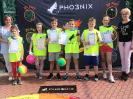 Zwycięzcy konkursu Pho3nix Active School 2021 na największą liczbę kroków