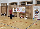 Wywiadówki z kultury fizycznej w SP 17 - XII 2024