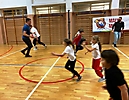 Wywiadówki z kultury fizycznej w SP 17 - XII 2024