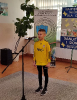 XVI edycja szkolnego logopedycznego konkursu recytatorskiego „My się mówić nie boimy”