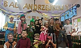 Zabawy Andrzejkowe 2023 - Edukacja Wczesnoszkolna