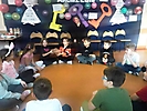 Zabawy Andrzejkowe - Edukacja Wczesnoszkolna SP17_ XI/2023