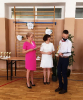 Zakończenie roku szkolnego 2020/2021
