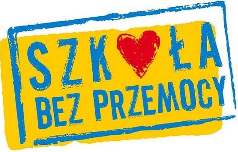 logo szkola bez przemocy