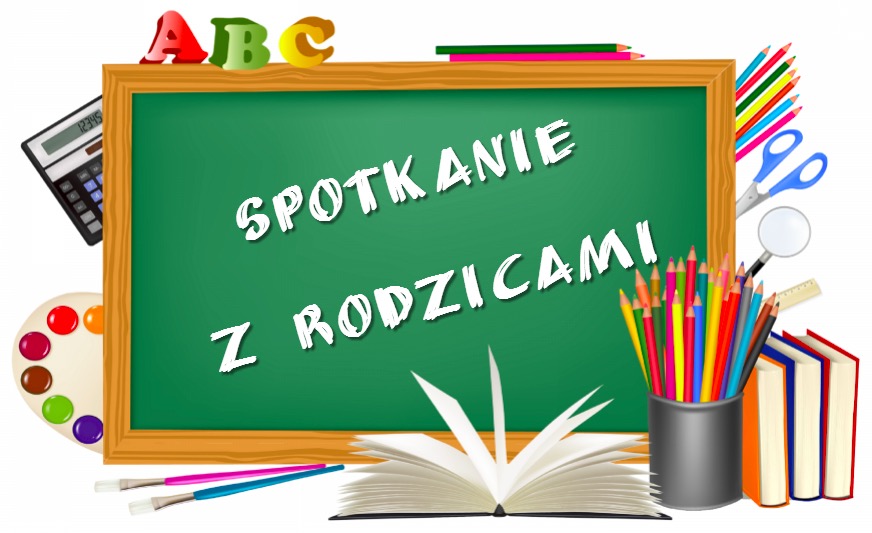 spotkanie informacyjno organizacyjne