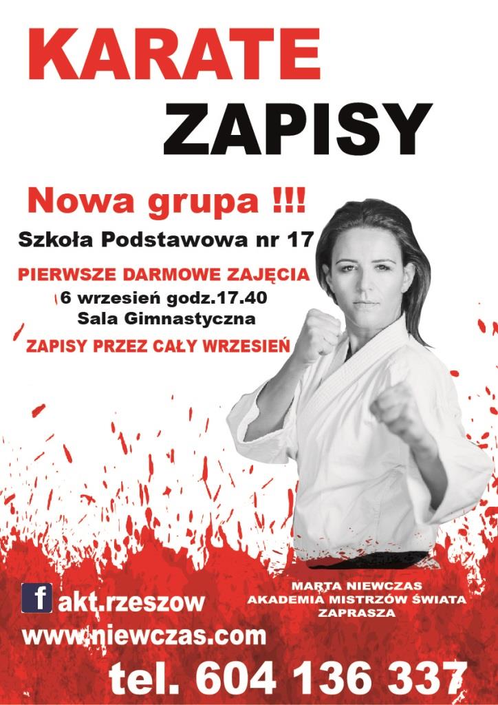 zapisy sp17